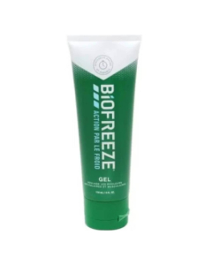 Biofreeze Gel 118ml