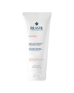 Rilastil Difesa Creme Higiene Rosto 200ml