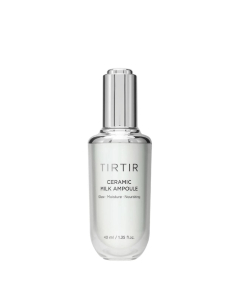 Tirtir Ceramic Milk Ampoule Moisturizing Sérum 40ml