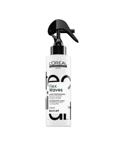 L’Oréal Professionnel TecniArt Flex Waves Spray Ondas de Praia 190ml