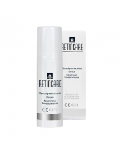 Retincare Gel Hiperpigmentações Xerose Fotoenvelhecimento 30ml