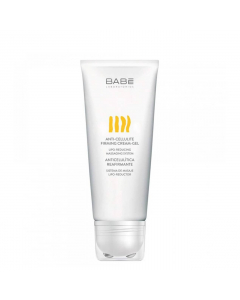 Babé Anti-Celulite Refirmante Gel-Creme 200ml