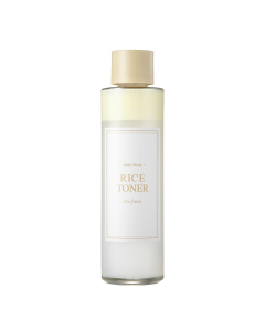 I'm from Rice Toner - 150ml