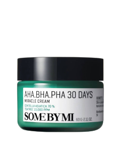 Some By Mi AHA-BHA-PHA 30 Days Miracle Creme 60g