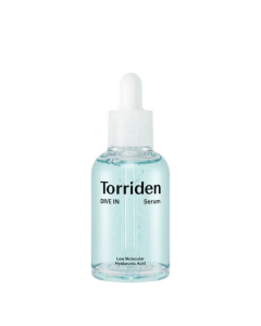 Torriden Dive-In Low Molecular Hyaluronic Acid Sérum Hidratante 50ml