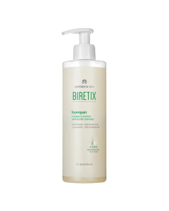 Biretix Isorepair Gel de Limpeza Cremoso 400ml