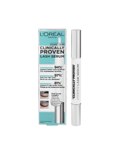 L’Oréal Paris Lash Serum Sérum Fortificante de Pestanas
