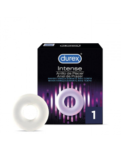 Durex Love Sex Anel Prazer