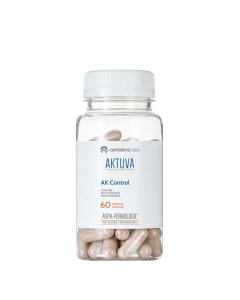 Aktuva AK Control Cápsulas 60un.