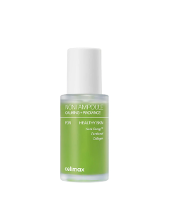 Celimax Noni Ampola Calmante + Luminosidade 30ml