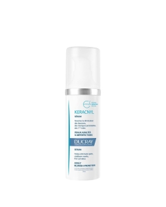 Ducray Keracnyl Sérum Anti-Imperfeições Antimanchas e Anti-idade Pele Oleosa 30ml