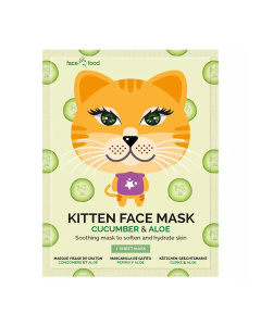 7th Heaven Máscara Facial Kitten