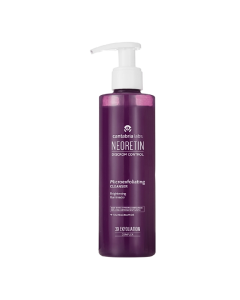 Neoretin Discrom Control Limpeza Facial Microesfoliante 200ml