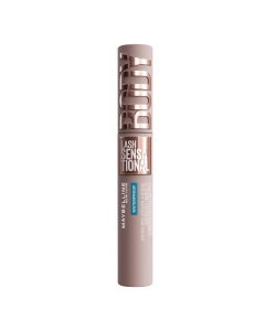 Maybelline Lash Sensational Body Máscara de Pestanas Waterproof Efeito Lifting Black 7.2ml
