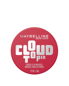 Maybelline Cloudtopia Blush Mate 5g