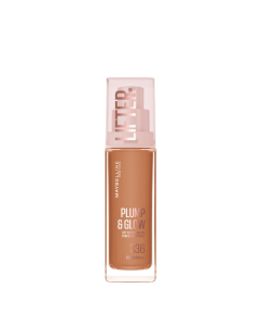 Maybelline Face Lifter Foundation Base de Maquilhagem Efeito Lifting 30ml