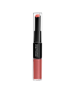L’Oréal Paris Infaillible 24H Batom 2 Steps Longa Duração 5.6ml