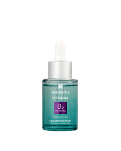 Sesderma Sesmahal B5 Pantenol Sérum 7.5% 30ml