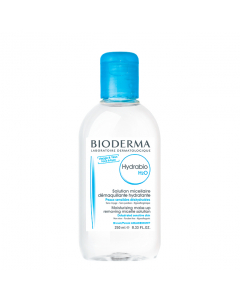 Bioderma Hydrabio H20 Água Micelar 250ml