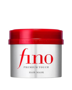 Shiseido Fino Premium Touch Máscara Reparadora 230g