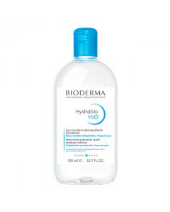 Bioderma Hydrabio Água Micelar 500ml