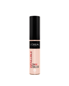 L’Oréal Paris Infaillible 24h More Than Concealer Corretor Cobertura Completa 11ml