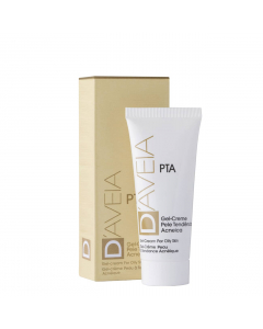 D’Aveia PTA Gel-Creme 40ml