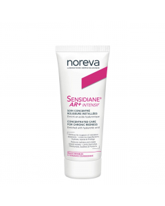 Noreva Sensidiane AR+ Creme Intensivo Antivermelhidão 30ml