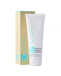 D’Aveia Hidratante Corporal Pediátrico 250ml