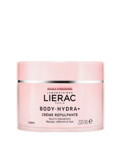 Lierac Body Hydra+ Creme 200ml