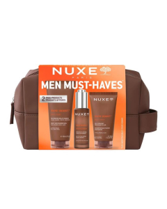 Nuxe Men Boost Must-Haves Oferta Bolsa