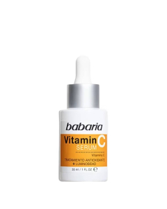 Babaria Vitamina C Sérum Antioxidante 30ml