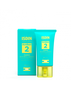 Isdin Teen Skin Acniben Gel-Creme Anti-Acne 40ml