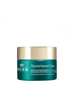 Nuxe Nuxuriance Ultra Creme Rico Redensificador 50ml