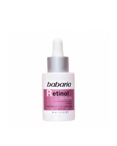Babaria Retinol Sérum Anti-Rugas 30ml