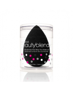 BeautyBlender Esponja Pro Preta 1un