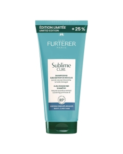 René Furterer Sublime Curl Shampoo Edição Limitada 250ml