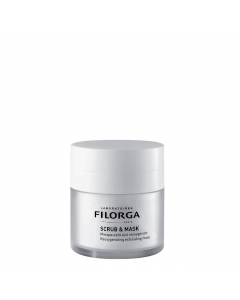 Filorga Scrub & Mask Máscara Esfoliante 55ml 