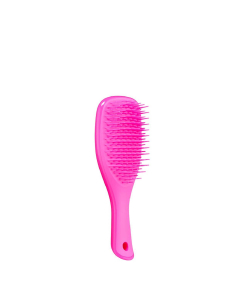 Tangle Teezer The Ultimate Detangler Mini Runway Pink Escova de Cabelo 1un.