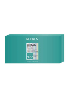 Redken Aminexil Ampolas Tratamento Antiqueda 10 x 6ml