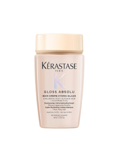 Kérastase Gloss Absolu Shampoo Hidratante