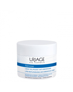 Uriage Xémose Cérat Creme Relipidante 200ml