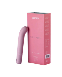 Control Toys Soul Vibes All Night Long Vibrador Íntimo