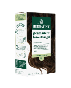 Herbatint Coloração Capilar Dourados 170ml