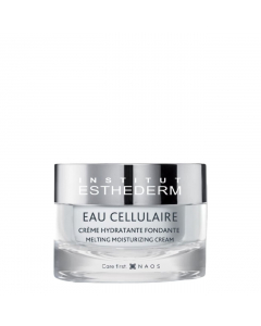 Esthederm Eau Cellulaire Creme Hidratante Revitalizante 50ml 