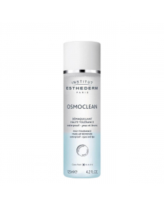 Esthederm Osmoclean Desmaquilhante Bifásico Olhos e Lábios 125ml 