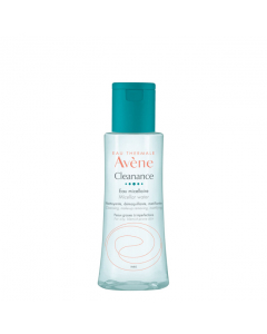 Avène Cleanance Água Micelar 100ml