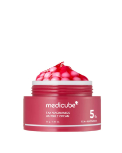 Medicube TXA Niacinamide Capsule Cream 55g