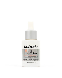 Babaria Antimanchas Sérum Inteligente 30ml