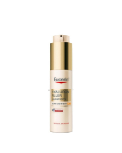 Eucerin Hyaluron-Filler + Elasticity Creme de Dia FPS50 50ml